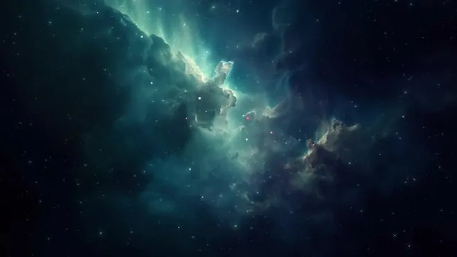 坟爷 - 量子世界：微观宇宙的奇异法则
